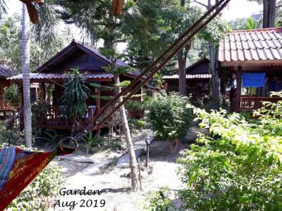 Haad Salad Resort - 11