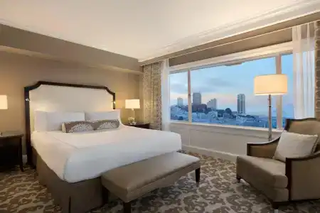 Fairmont San Francisco - 38