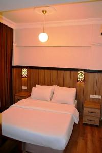Istanbul Comfort - 22