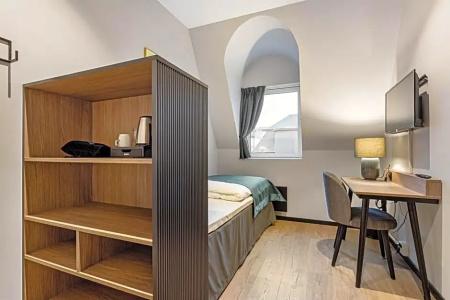 Best Western Plus City - 70
