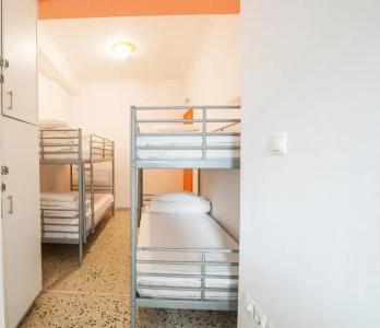Safestay Athens - 38