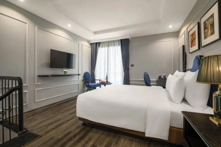 Lalita Boutique & Spa Ninh Binh - 77