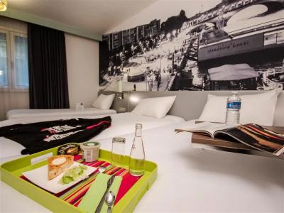 ibis Styles Paris Tolbiac Bibliotheque - 28