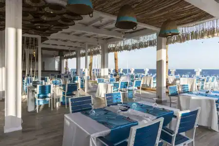 Sunrise Diamond Beach Resort -Grand Select - 39