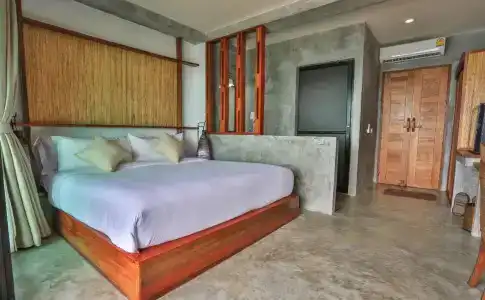 Sai Daeng Resort - 0