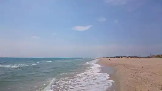 Бугазская Коса - 8