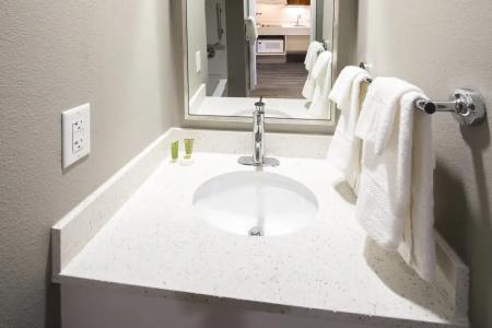 Uptown Suites Extended Stay Austin Tx- Round Rock - 7