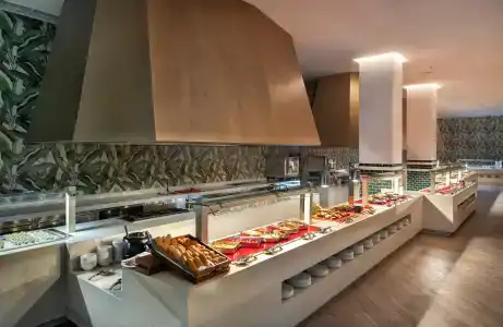 Lopesan Costa Bávaro Resort, Spa & Casino - 18