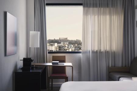 Novotel Athens - 11