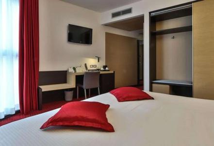 Best Western Plus Galileo Padova - 3