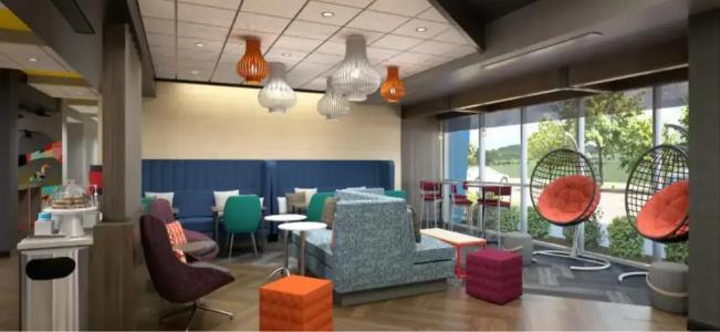 Tru By Hilton Miami West Brickell - 28