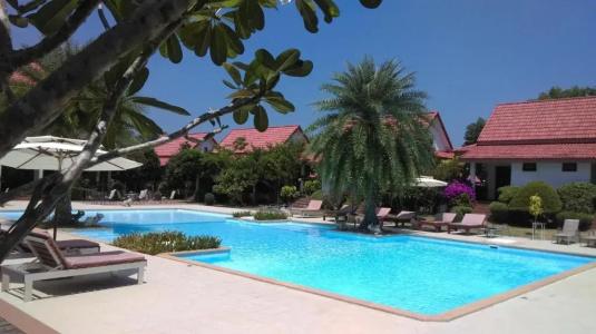 Armonia Village Resort and Spa - 86
