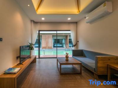 Cher​mantra​ Aonang​ Resort & Pool​ Suite - 101