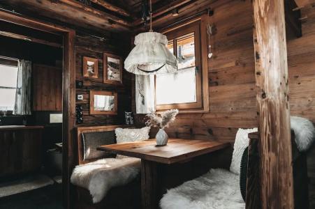 Jufenalm Boho & Restaurant - 128