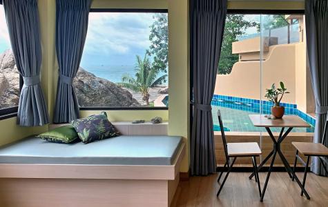 Baan Hin Sai Resort & Spa - Sha Extra Plus - 5