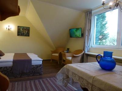 Albergo Giardino - 84