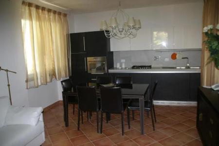 Villaggio I Sorbizzi - 15