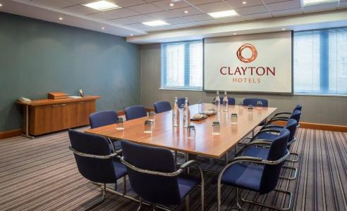 Clayton Belfast - 12