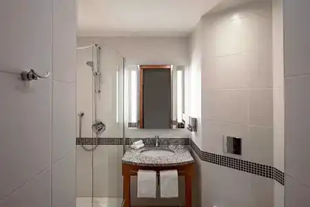 Hampton By Hilton Amsterdam Arena Boulevard - 44