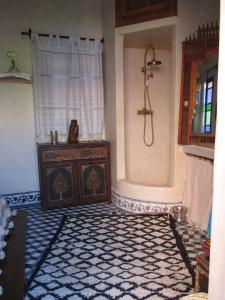 Riad Turquoise - 3