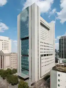 Toshi Center - 31