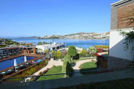 Costa Farilya Special Class Bodrum - 96
