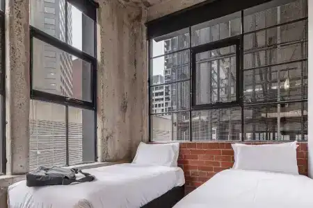 Punthill Apartment - Manhattan - 72
