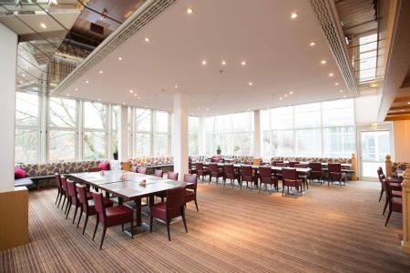 Crowne Plaza Frankfurt Congress, An Ihg - 33