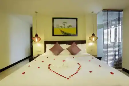 River Suites Hoi An - 102