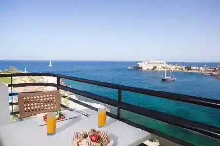Marina Corinthia Beach Resort Malta - 35