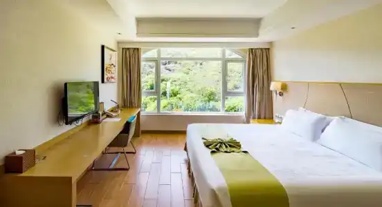 Ocean View Resort Yalong Bay - 48