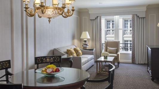 Willard InterContinental Washington, an IHG - 123