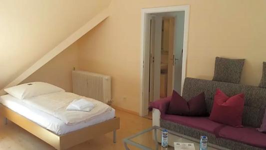 Barcelona Bed & Breakfast - 27