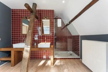 B&B Den Witten Leeuw - 37