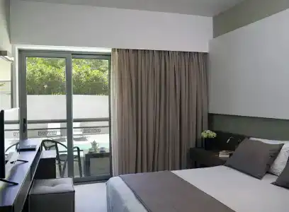 Angela Downtown Rooms - 67