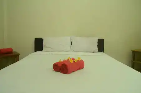 Budget Door Legian Inn - 4