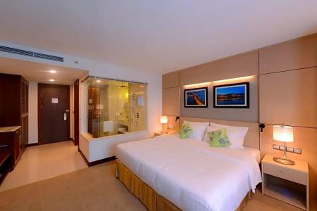 The Ann Hanoi - 117