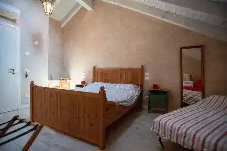 b&b La Familia - 38