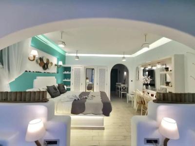 Anastasia Princess Luxury Residence & Spa- Adults Only - 160