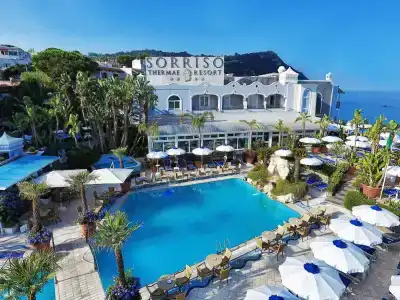 Sorriso Thermae Resort & Spa - 27