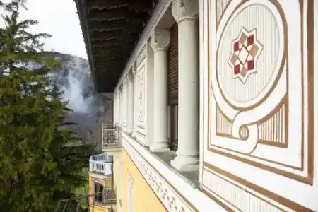 Albergo Sacro Monte - 29