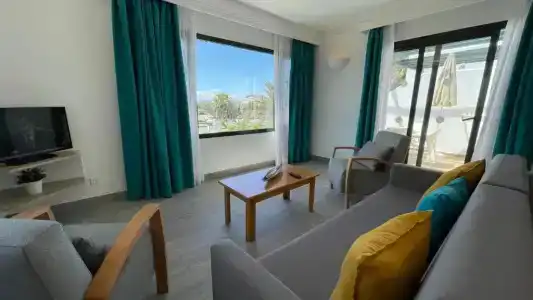 Palmeras Garden - 137