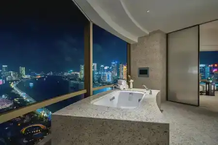 Hyatt on the Bund - 39