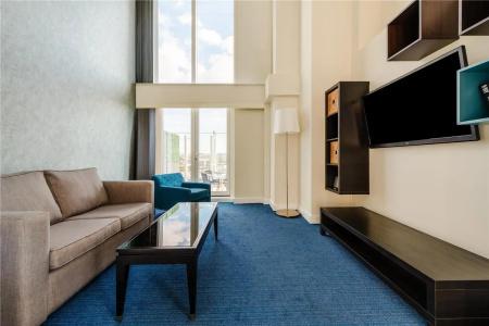 Radisson Blu, Bristol - 47