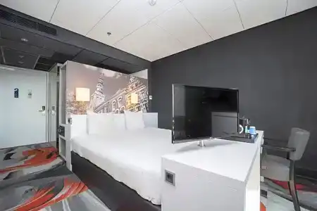Fletcher Wellness-Leiden - 105