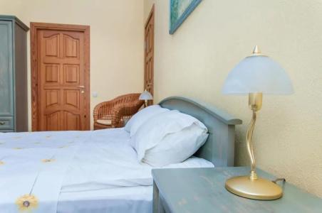 Sunflower b&b - 25