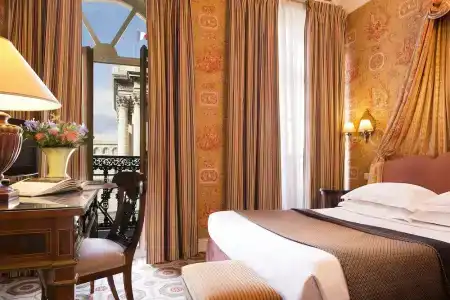 Hôtel des Grands Hommes - 24