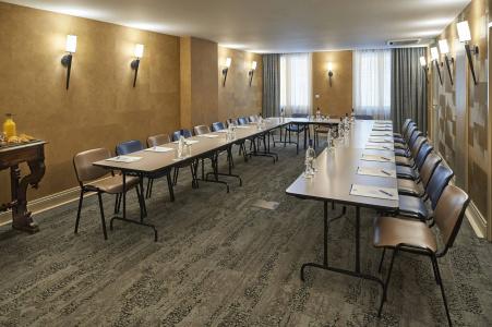 Best Western Premier Hbeo Bordeaux Centre - 15
