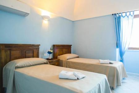 Residence Sotto le Stelle - 52