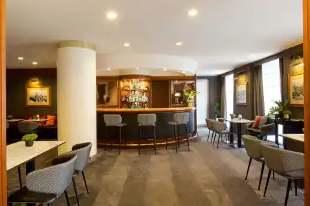 Starhotels Tourist - 19
